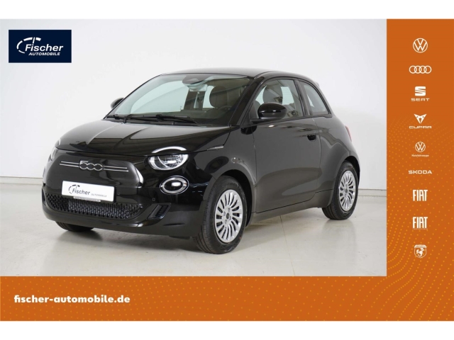 Fiat 500E Elektro
