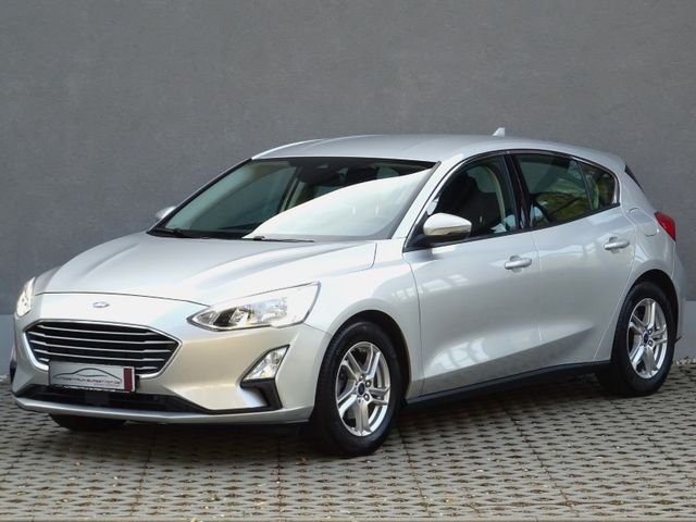 Ford Focus 1.0 EB Cool & Connect