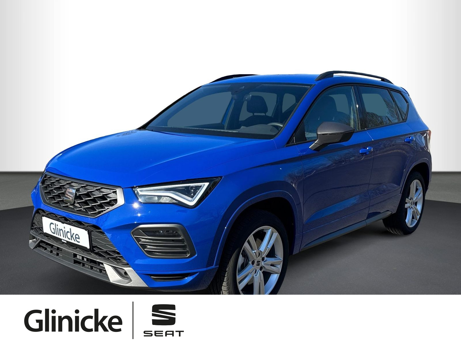 Ateca 2.0 TDI FR DSG, FULL LINK, NAVI