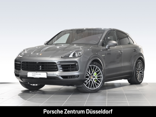 Cayenne E-Hybrid Coupe Surround-View InnoDrive