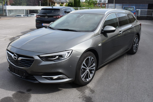 Opel Insignia 2.0 B Sports Tourer Turbo Exclusive