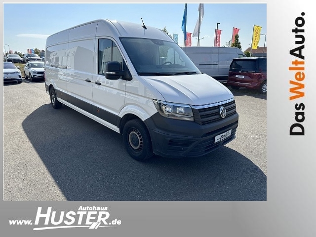 Crafter 35 Kasten Hochdach LR 2.0 TDI L3H2 FWD *