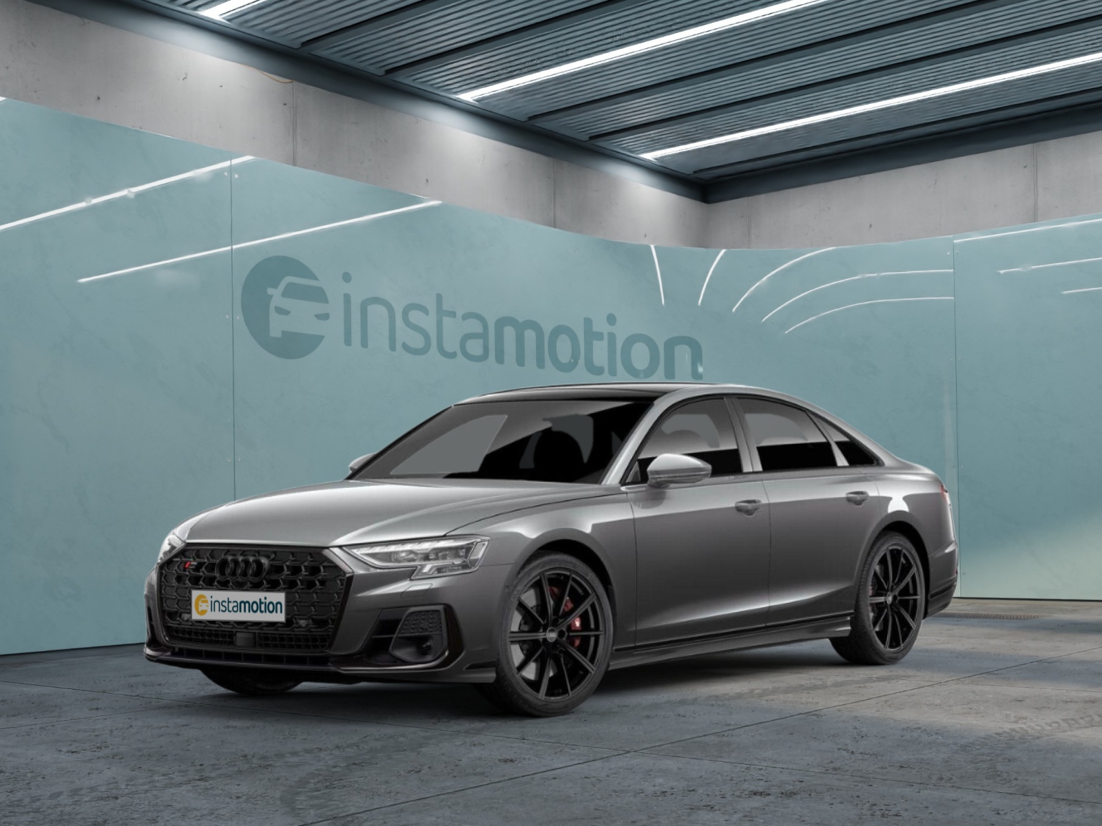 Audi S8 Limousine 70 TFSI q &O