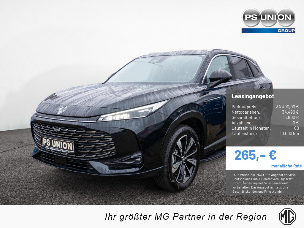 HS PHEV Comfort RFK, NAVI, ACC LED | bis 100km elektrisch