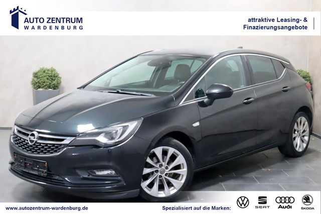Opel Astra K Lim INNOVATION