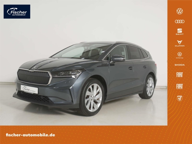 Enyaq Elektro 80 82 kWh