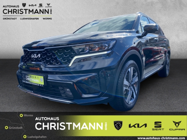 Sorento Platinum 4WD 1.6 T-GDI Hybrid Platinum *Panoramaglasdach*7- Sitzer*