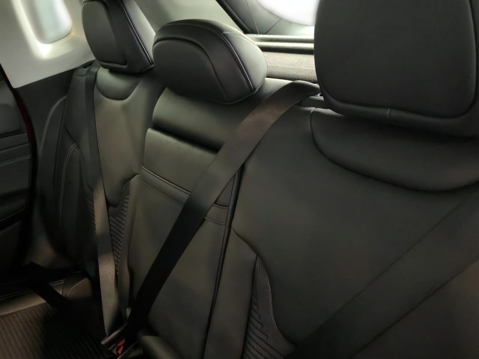 Jeep Compass 1.5 MultiAir Limited Mild-Hybrid FWD Mild Hybrid EU6d