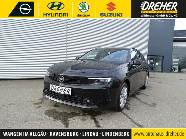 Opel Astra L Turbo Enjoy PDCKamera