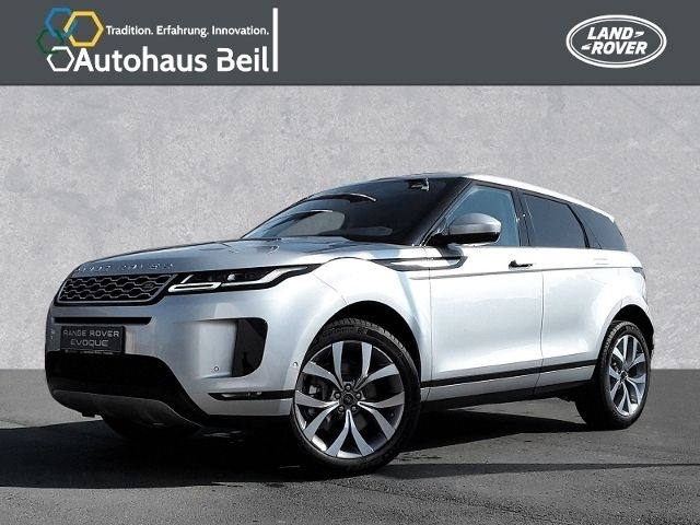Land Rover Range Rover Evoque D150 SE