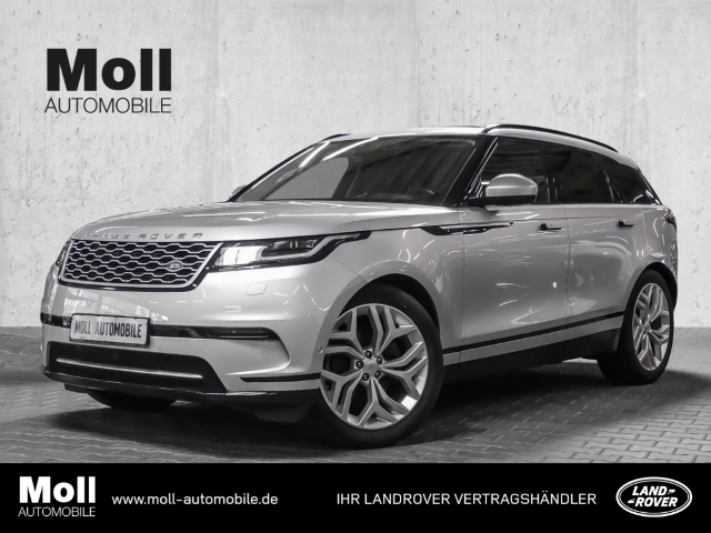 Range Rover Velar D240 SE Allrad Luftfederung  El. Panodach Navi Leder Memory Sitze