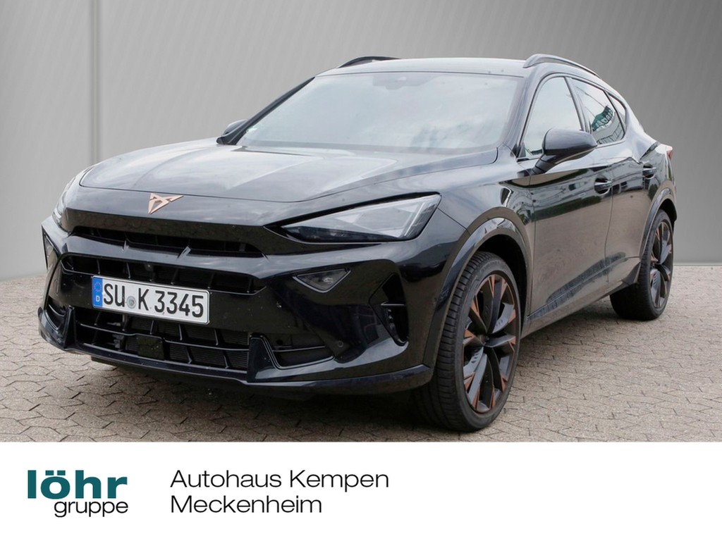 Formentor VZ 2.0 TSI 7-Gang DSG