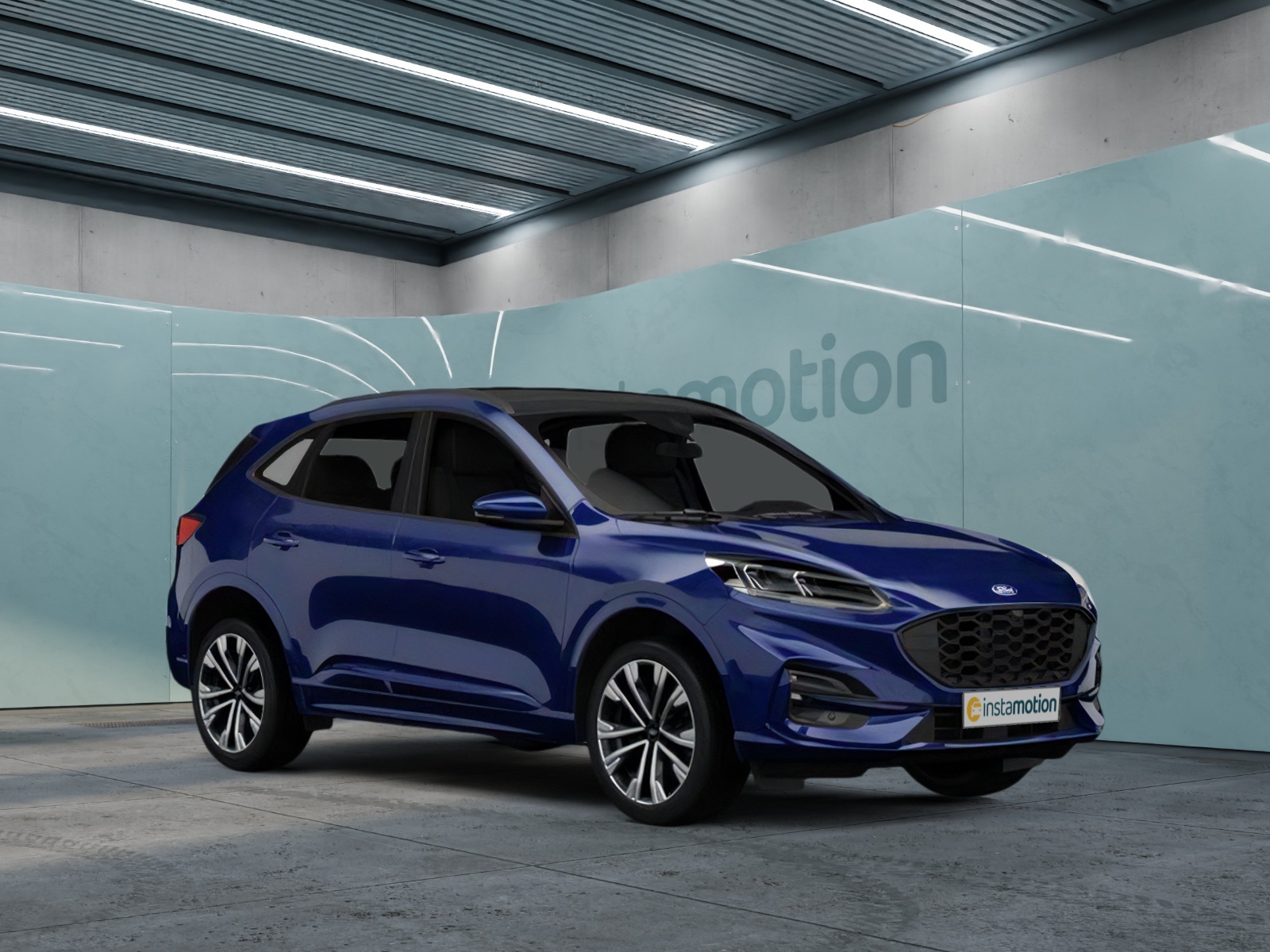 Kuga 1.5 EcoBoost ST-LINE X