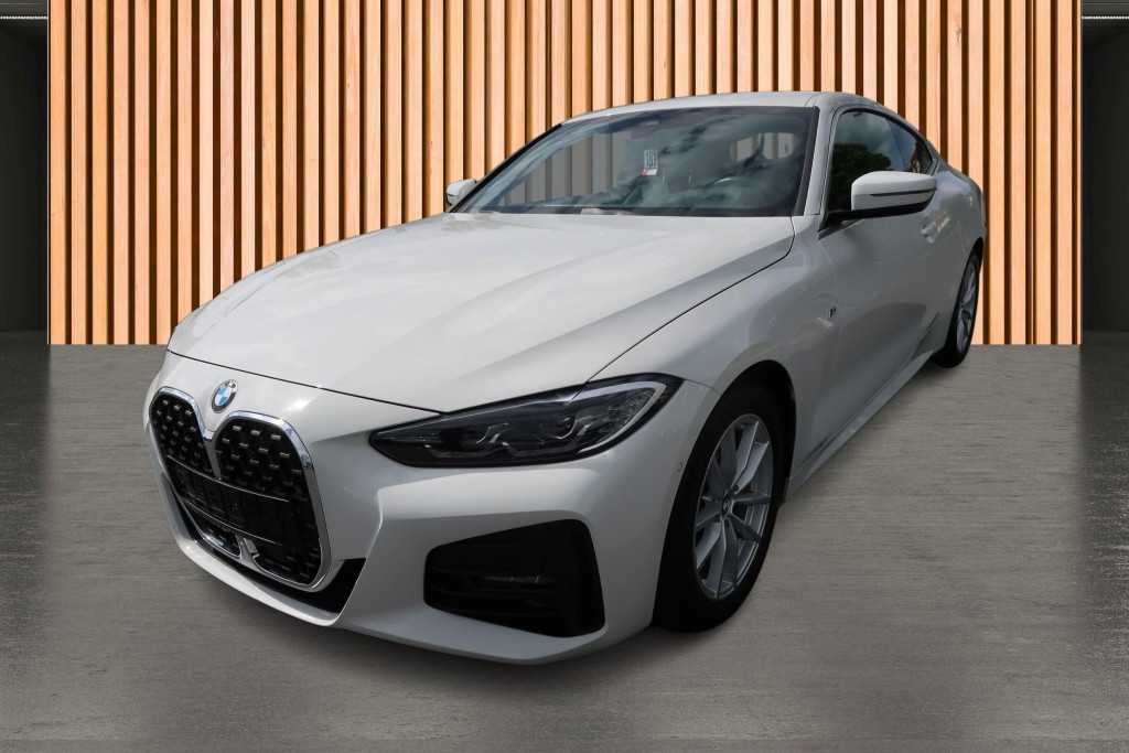 420 i M Sport*UPE 61.810*Cockpit Prof*Kamera*AHK