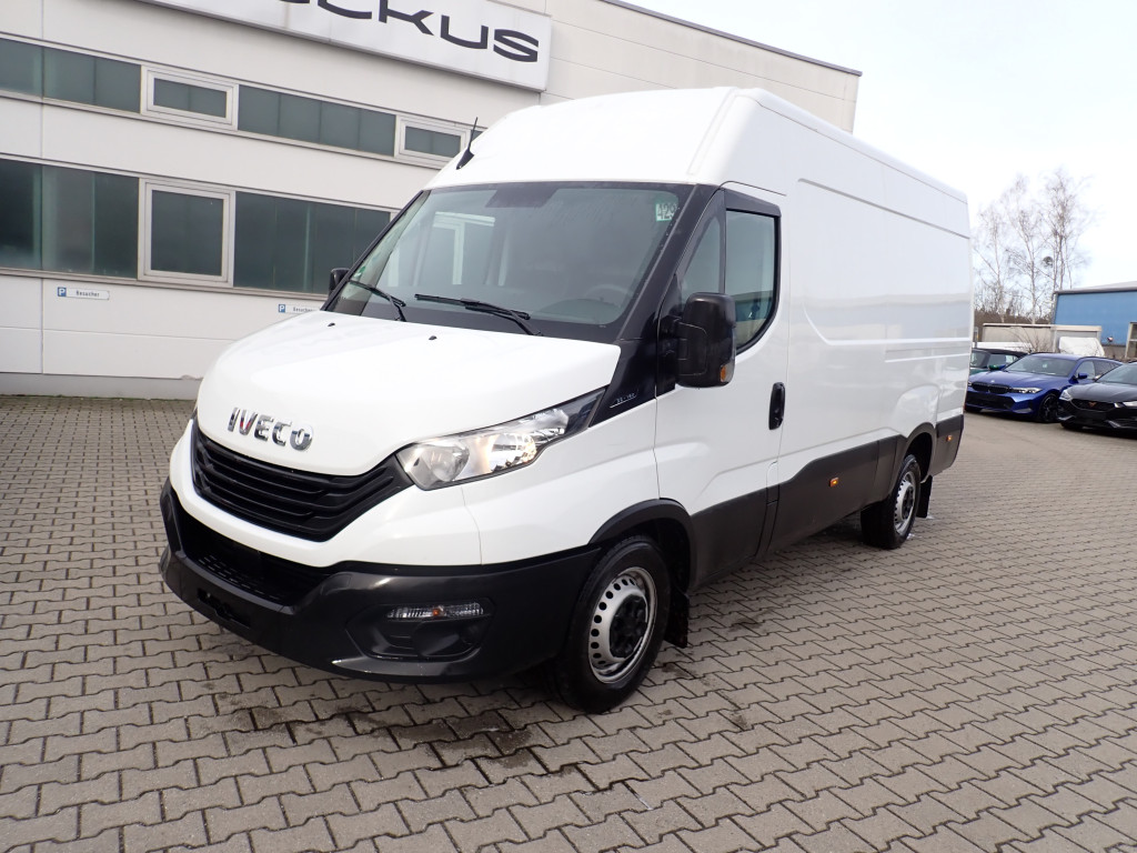 Iveco Daily 35 18V Radstand 3520 H2