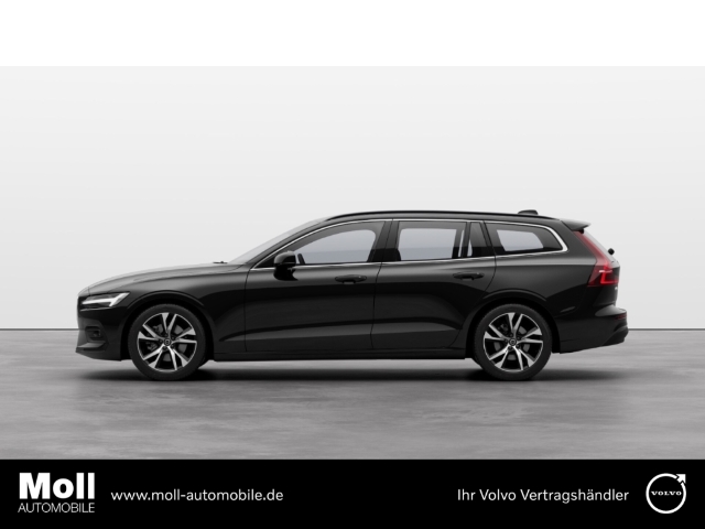 Volvo V60 Kombi Core B3 Benzin EU6d digitales Sitze