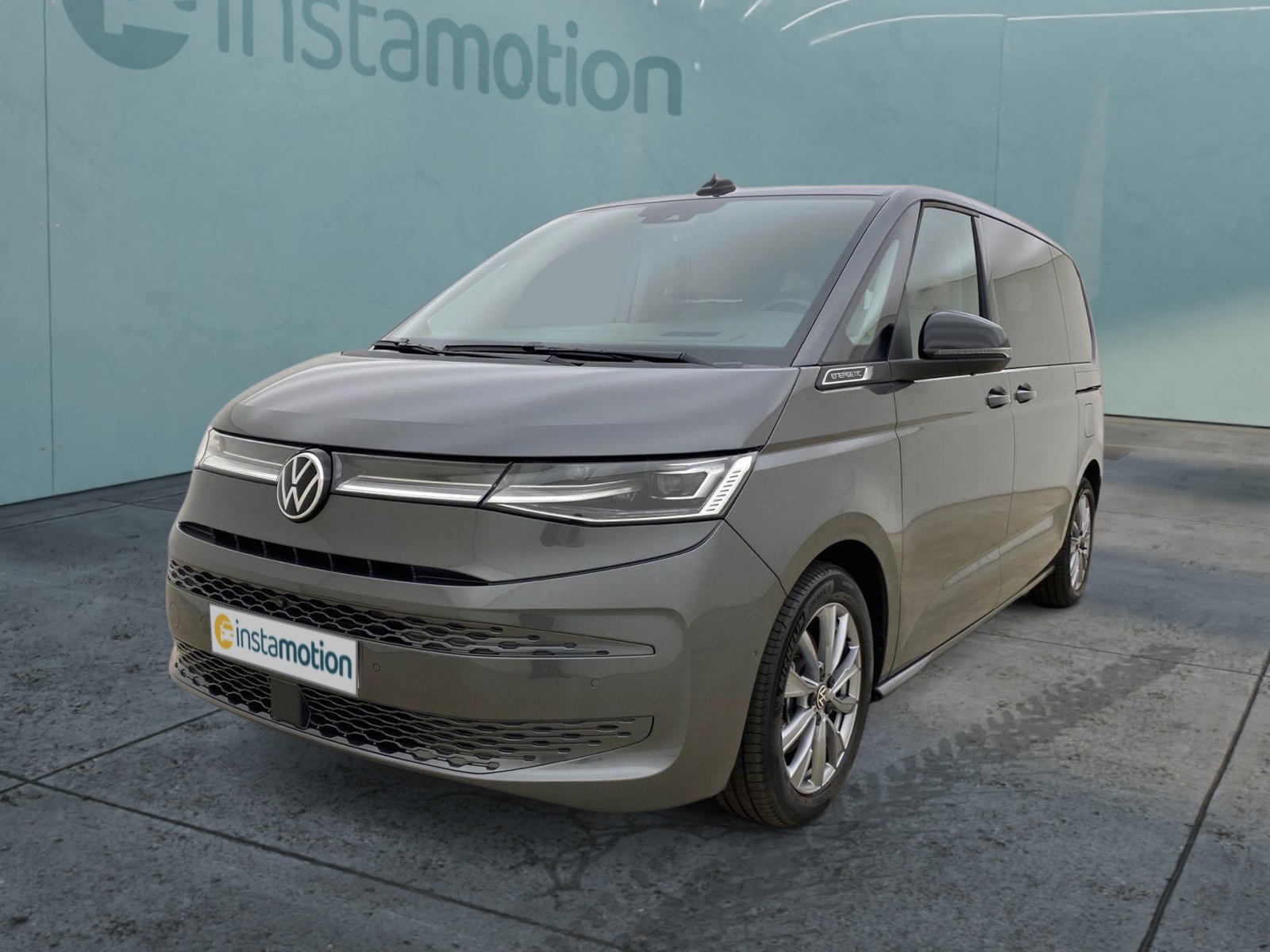 Volkswagen T7 Multivan 1.4 TSI Multivan Life eHybrid IQ-Light Travel