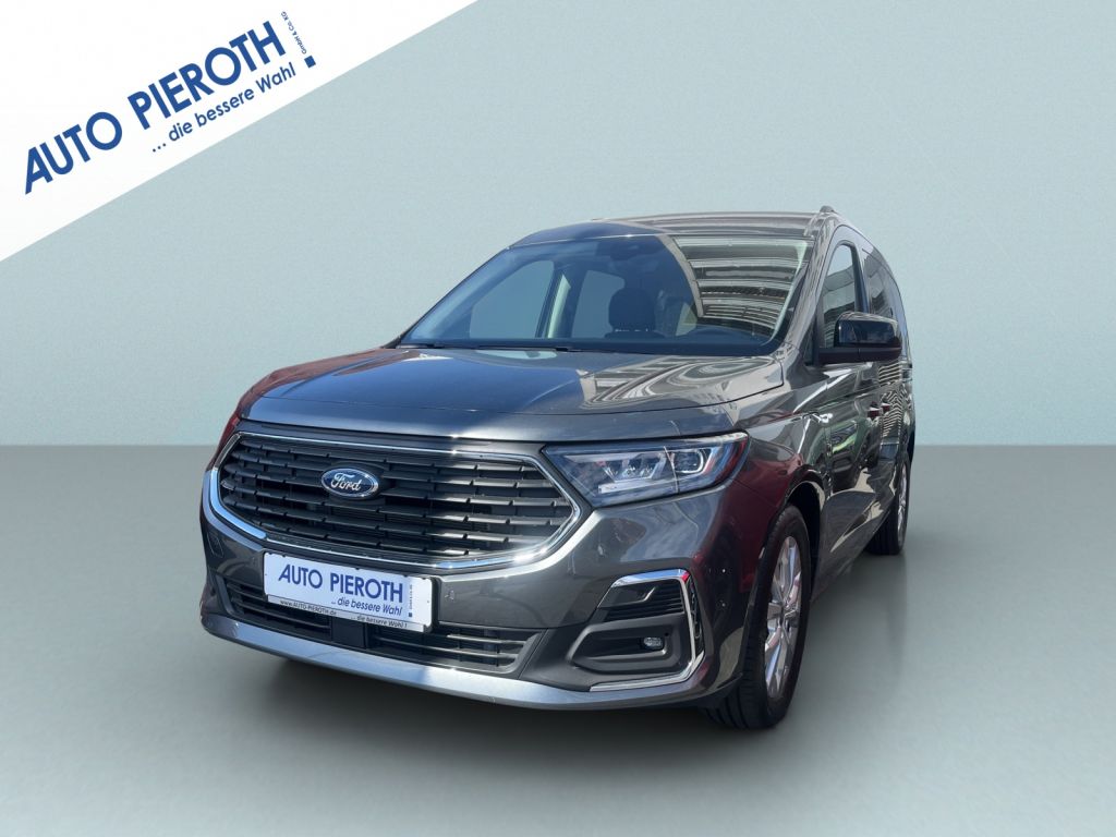 Grand Tourneo Connect 1.5 EcoBoost PHEV 7 Sitze