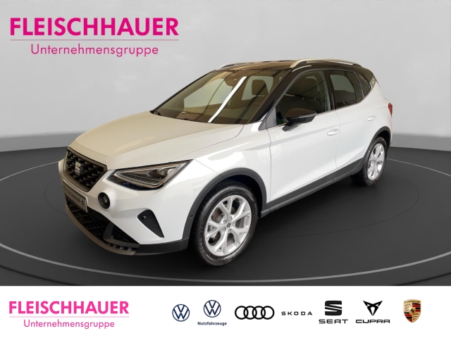 Seat Arona 1.0 TSI FR XL