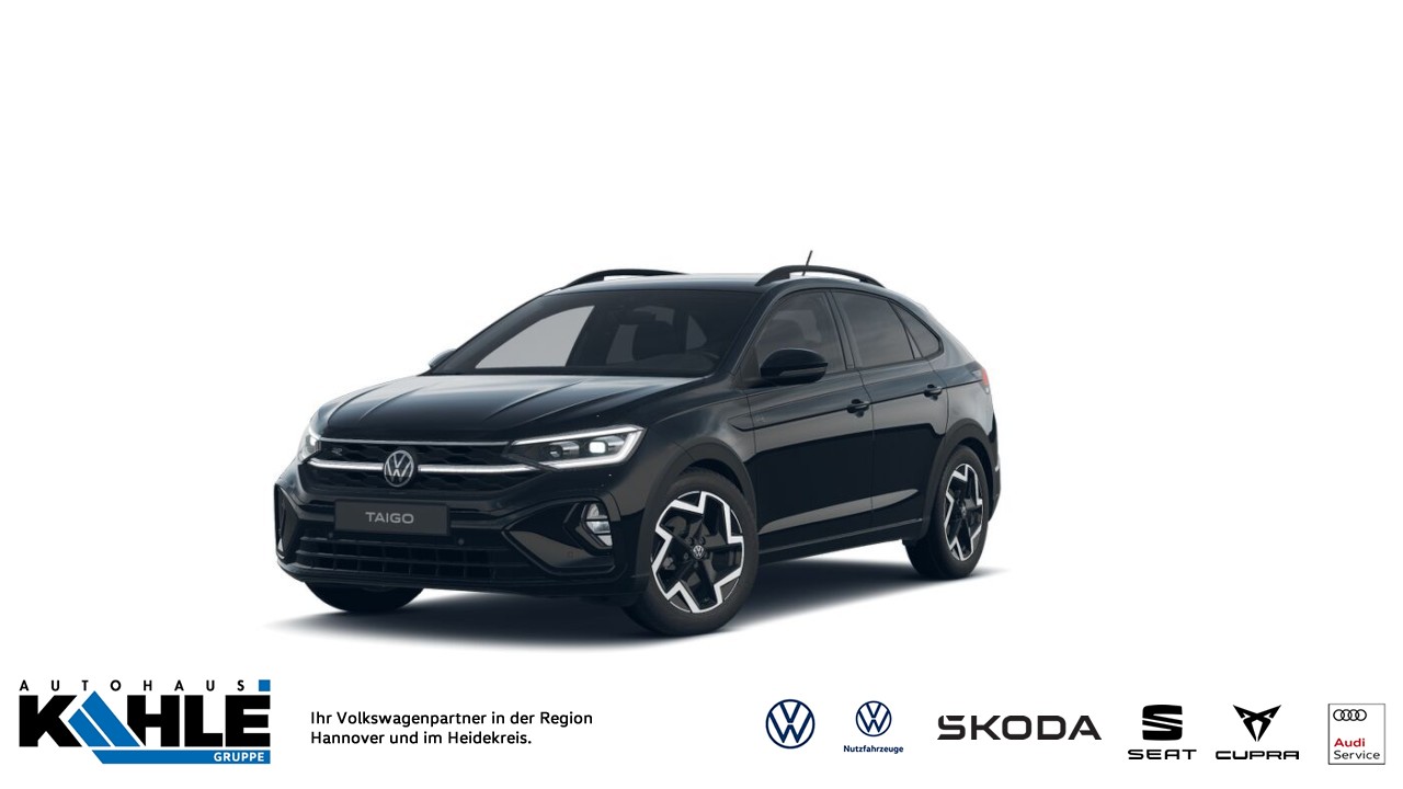 vw Taigo