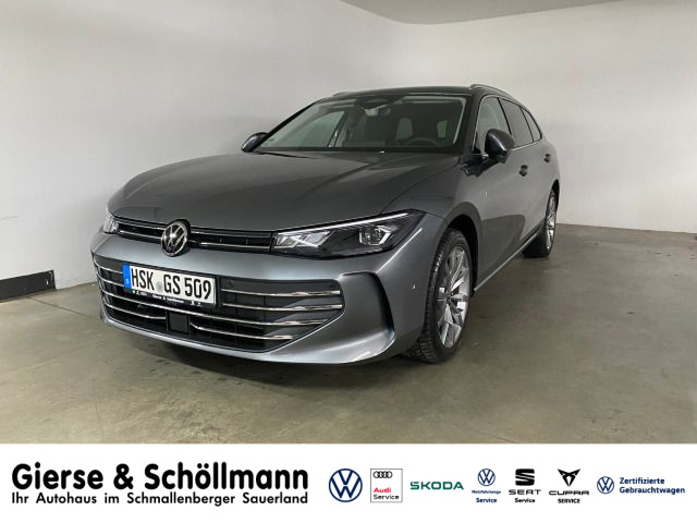 Volkswagen Passat Variant 1.5 Business eTSI