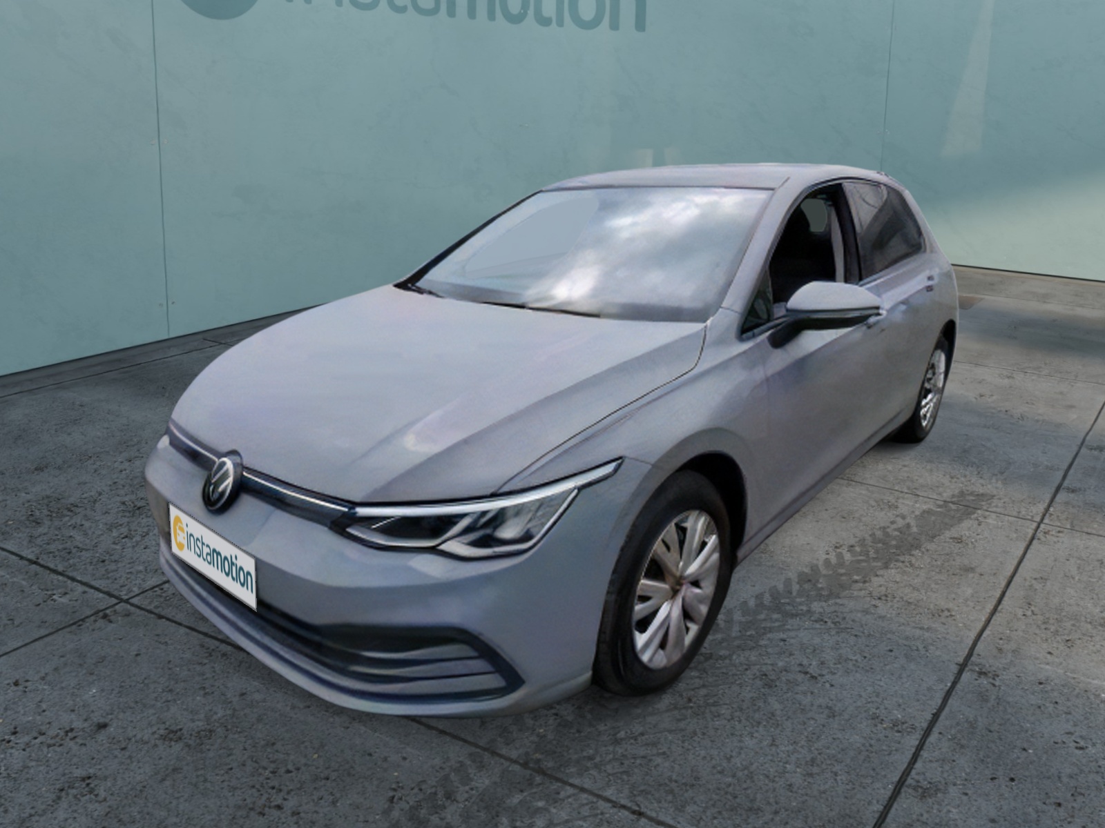 Volkswagen Golf 2.0 TDI VIII Life | | | |
