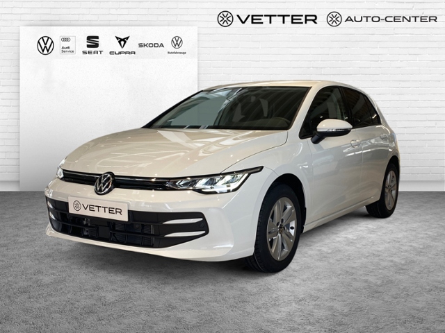 Golf Life 1,5 l TSI OPF 85 kW (116 PS) 6-Gang KL