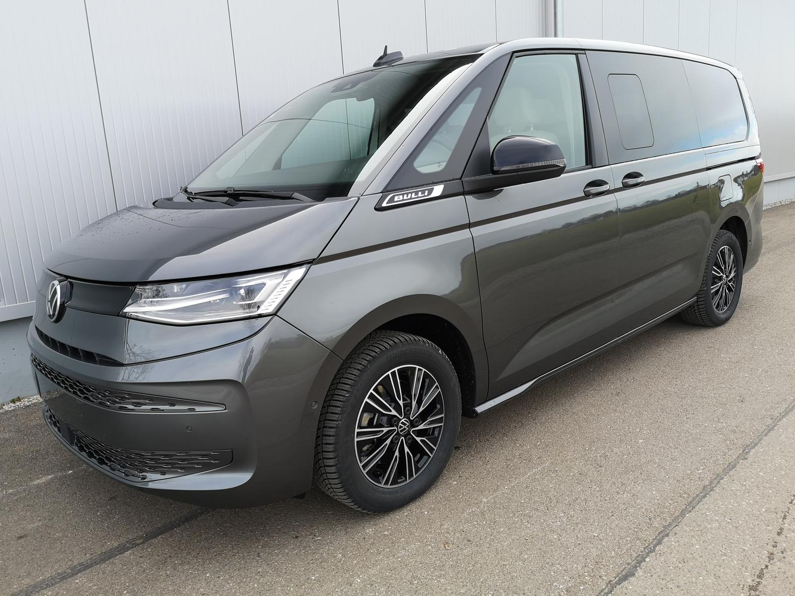Volkswagen T7 Multivan 1.5 Multivan eHybrid lang Elegance