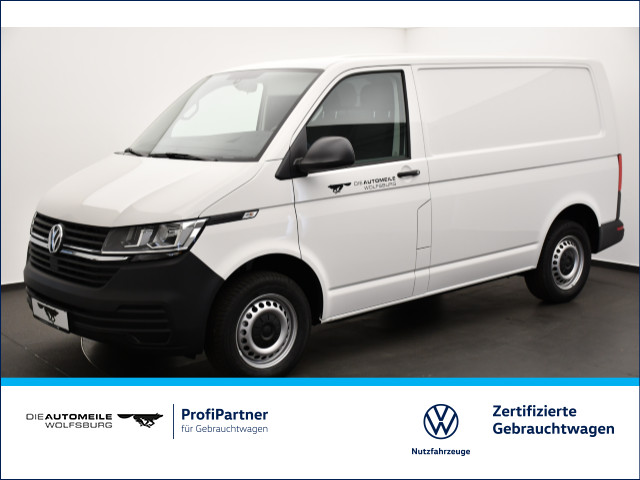 T6.1 Kasten KR 2.0 TDI