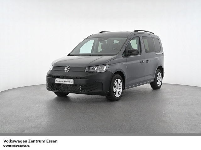 Caddy Kombi 5-Sitzer 1 5L TSI Assistenzpaket Plus