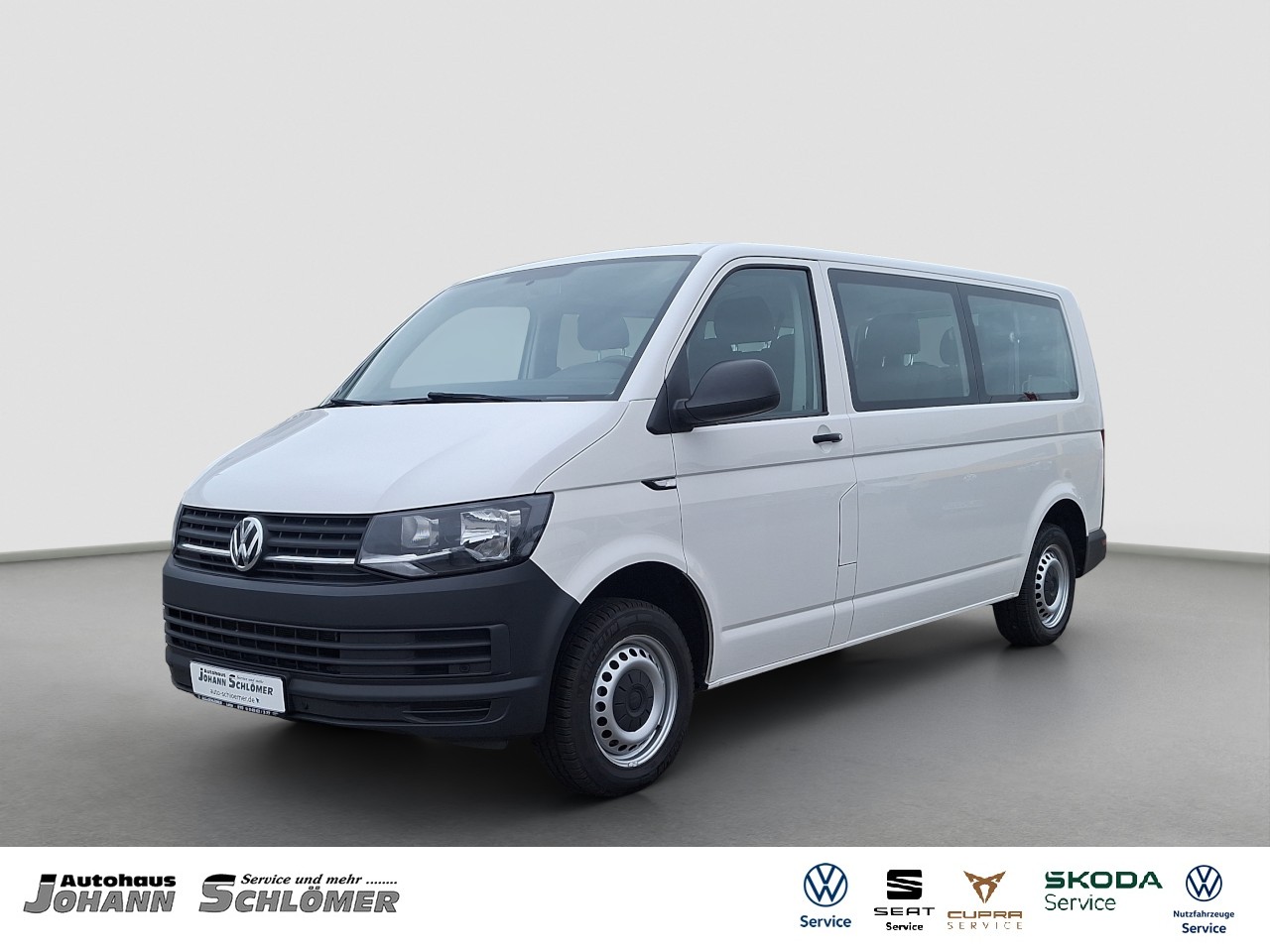 T6 2.0 TDI Kombi langer Radstand LR NAVI PDC KAMERA KLIMA TEMPOMAT
