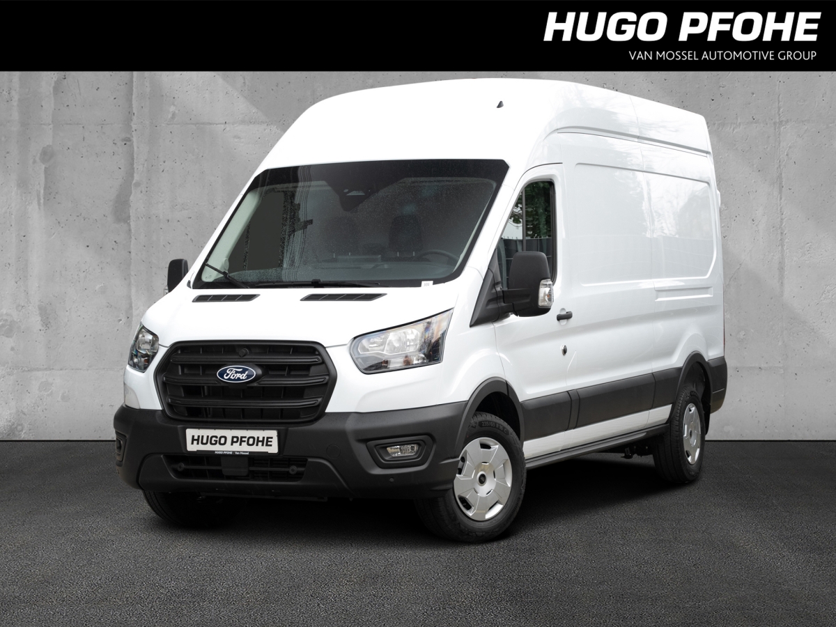 Transit 350L3H3 350L3H3 2.0EcoBlue 96kW Front Trend Kasten-LKW