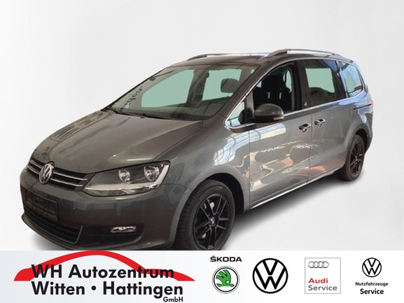 Volkswagen Sharan 1.4 TSI