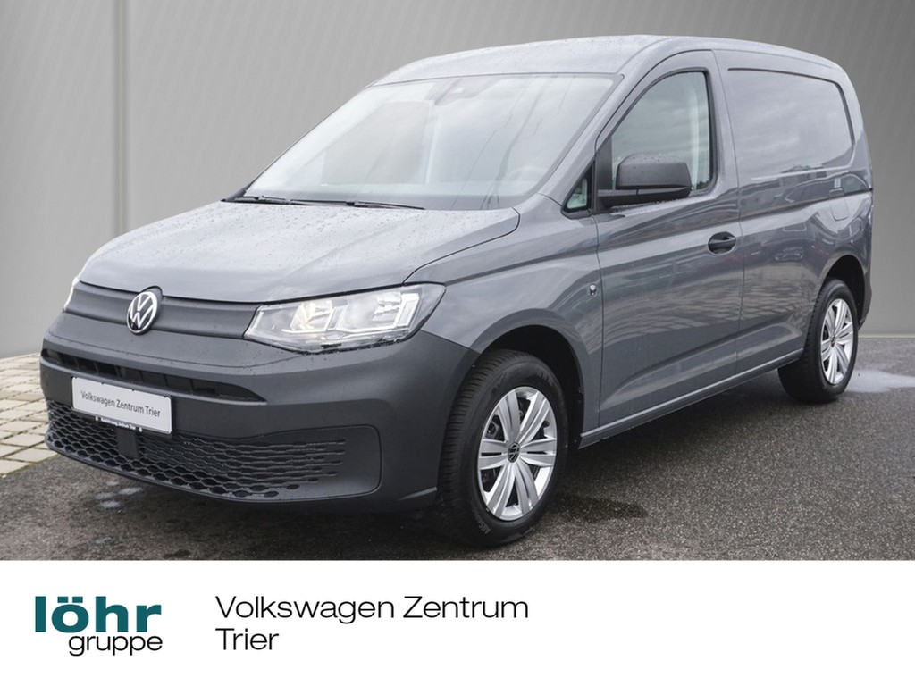 Caddy Cargo 1,5 TSi