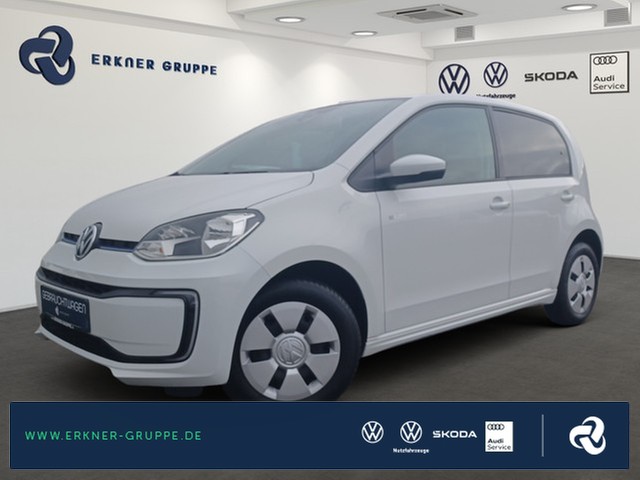 Volkswagen up 60KW e-up BEH-FRTSCHB