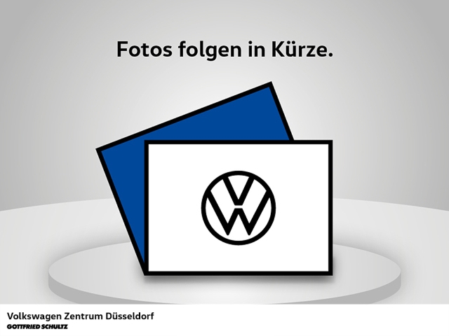 Volkswagen Touran 2.0 TDI HIGHLINE VERFÜGBAR