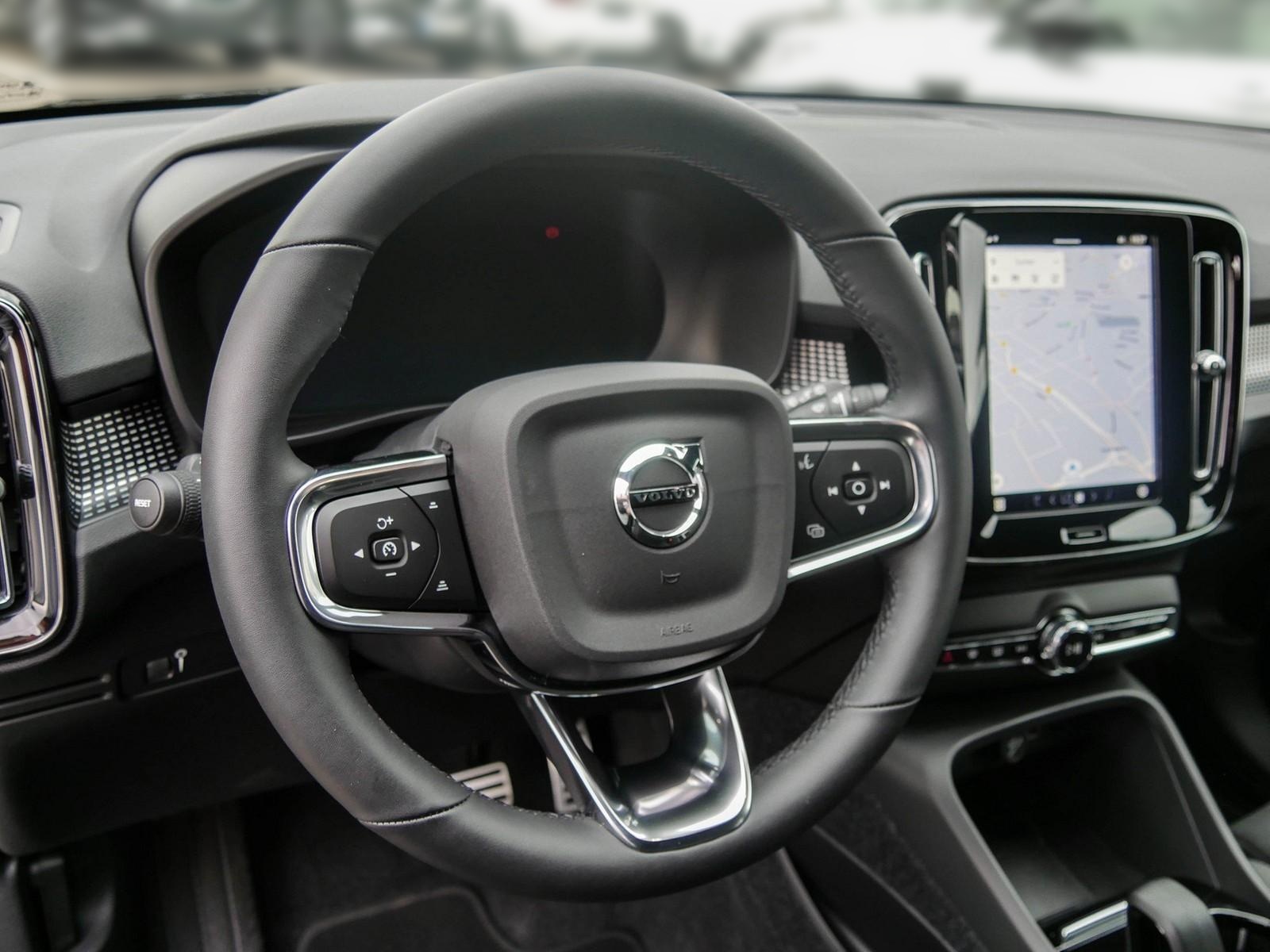 XC40 Single Plus Recharge Pure Electric 2WD