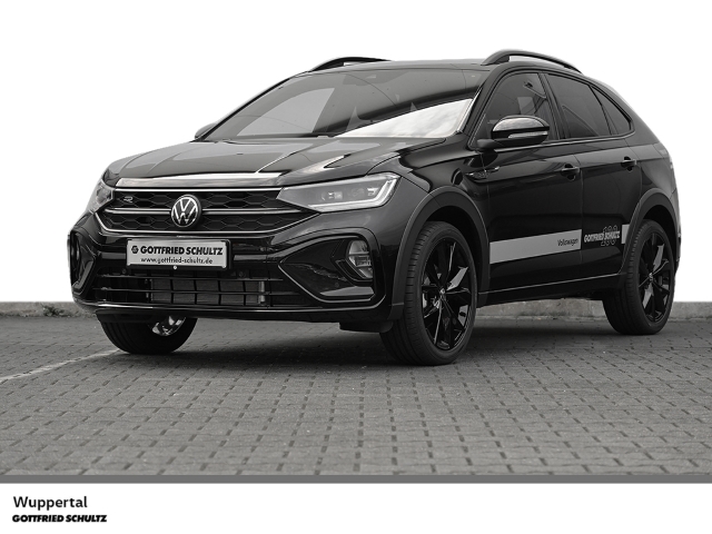 vw Taigo