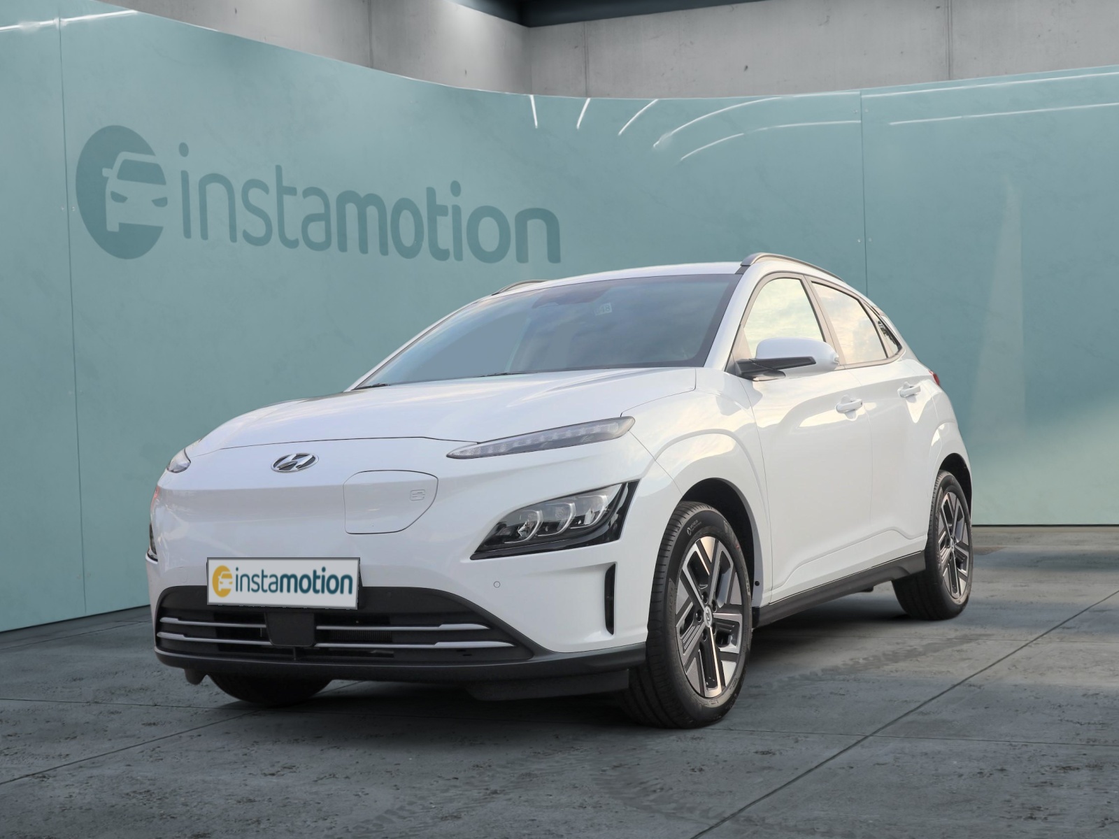 Hyundai Kona Elektro ADVANTAGE-P EPH v h