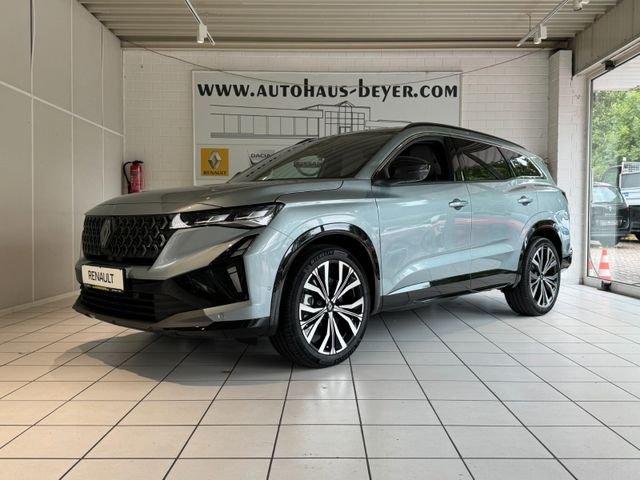 Espace Iconic Full Hybrid E-Tech 200 5-Sitzer Iconic