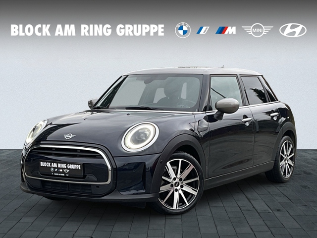 MINI Cooper PA