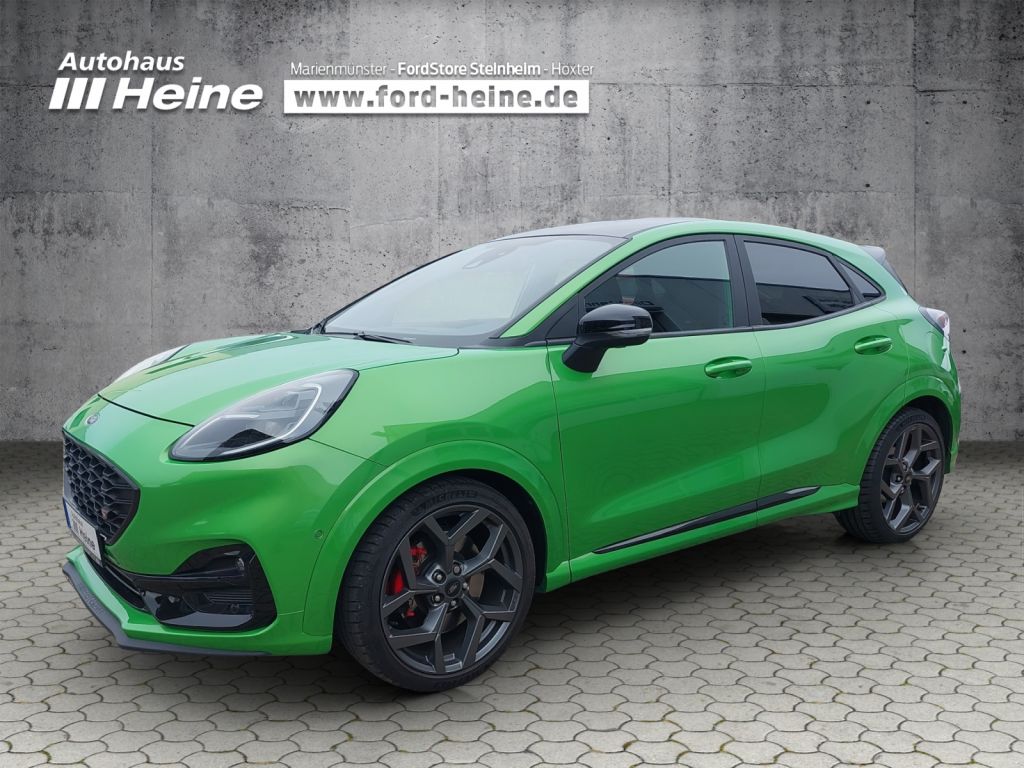 Ford Puma 1.5 EcoBoost ST X PERFORM TWA