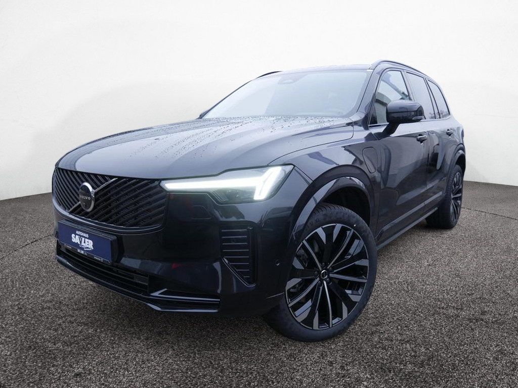 Volvo XC90 T8 Ultra Dark Recharge AWD