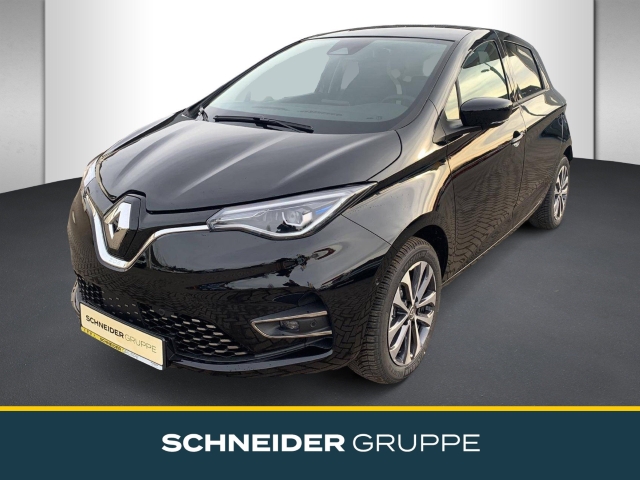 Renault ZOE R1 E 50