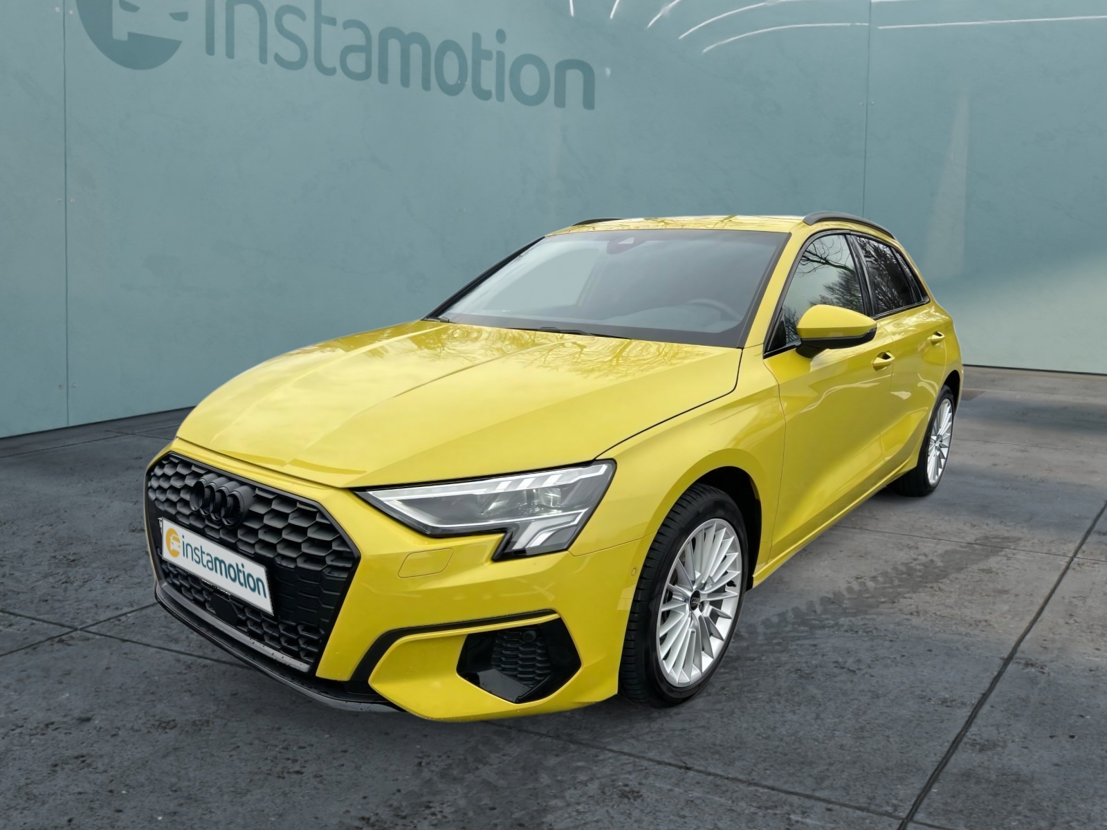 Audi A3 Sportback Advanced 30 TFSI