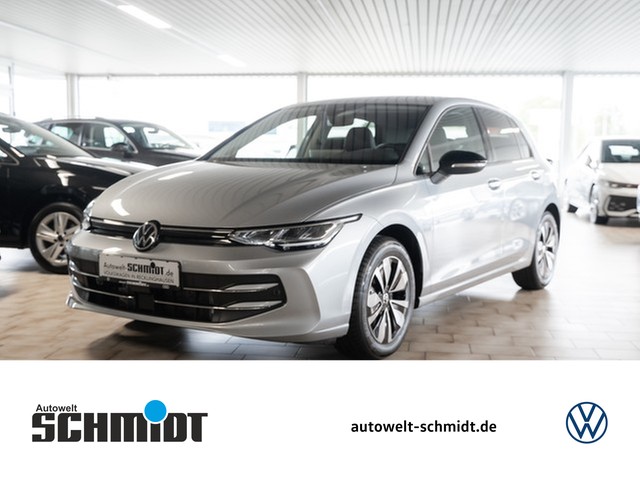 Golf VIII 2,0 TDI DSG Goal ACC Navi R-Kamera LED