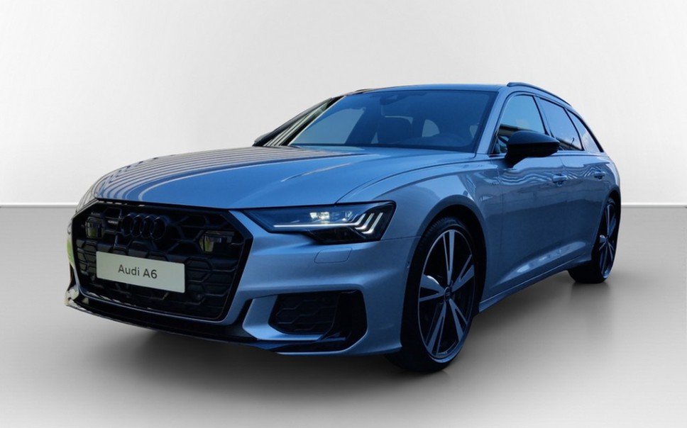 A6 Avant S line 50 TDI quattro tiptronic STHZG*PANO*AHK*HUD*MATRIX*NAV*SHZ*PARKLENK*TEMPO*KAMERA*B&O*EL.HECKKL*TOTW*VIRTUAL*21"