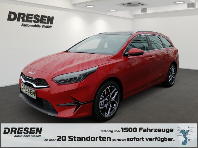 Kia cee'd 1.5 _sw SPIRIT