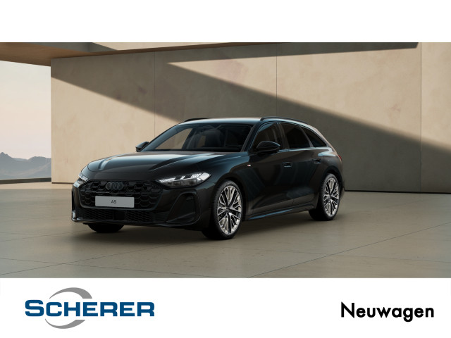 A5 Avant TDI quattro 150 kW S tronic