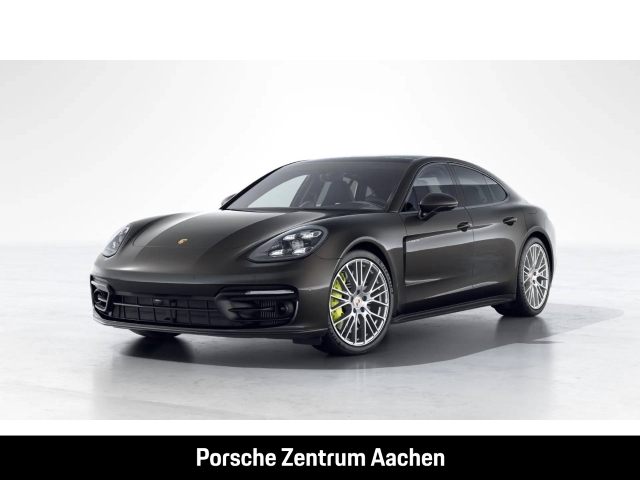 Panamera 4S E-Hybrid BOSE LED-Matrix